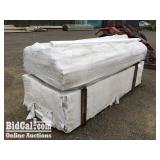 (2) Pallets of 2" x 4" x 8