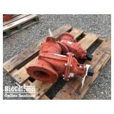 Small Industrial Valve