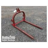 3pt Forklift Attachment