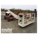 Project Snorkel TB42 Man Lift