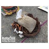 Assorted Cable and More