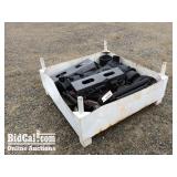 Assorted Manufacture Surplus