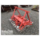 Assorted Saw Horses