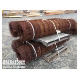 (4) Rolls of 661010 Remesh
