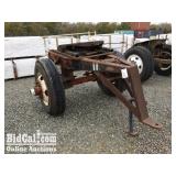 OFF-ROAD Field Dolly