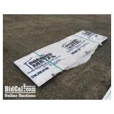 Assorted Metal Roofing and Siding