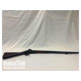 1873 Harper Ferry Black Powder Musket