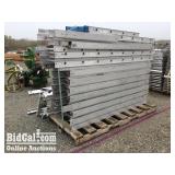 Geda Ladder and Lift