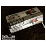 Earthquake Air Impact Gun