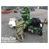 Walinga Sand Blaster, AgriVac, and More