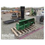 Loftness Snow Blower