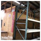 Pallet Racking