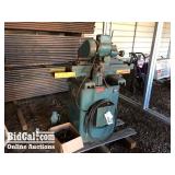 KO Lee Mill with Tooling