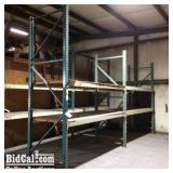 Pallet Racking