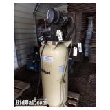 Ingersol Rand 2340 Air Compressor