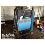 Miller Syncrowave 300 Welder with Accessories