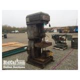 Heavy Duty Drill Press