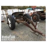 OFF-ROAD Field Dolly