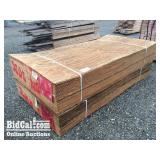 Assorted Plain Siding