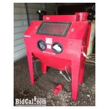 2019 Grizzly G0708 Blast Cabinet