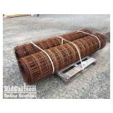 (2) Rolls of 661010 Remesh