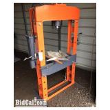 50TOn TMG Hydraulic Shop Press