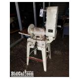 Jet JSG-6DC Belt Sander Saw