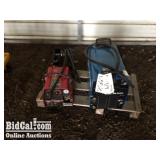 Project Miller Electric XMT350 Inverter and Lincol