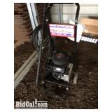 Water Driver Series Pressure Washer