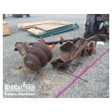 3pt Rigger and Yard Art