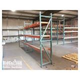 Pallet Racking