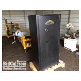 R and D Safeworks Safe