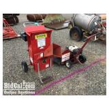 Brown Manufacturing Corp. Trench Master F702 Trenc