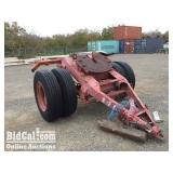 OFF-ROAD Field Dolly