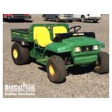 OFF-ROAD 1999 John Deere 4x2 Gator