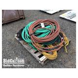 Miscellaneous Hoses and Cords