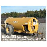 2012 500 Gallon Air-O-Fan G3-534 Sprayer