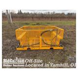 GK Machine GK3680 Nut Basket