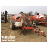 500 Gallons Rears Sprayer