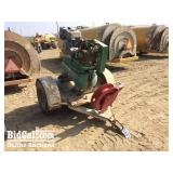 John Deere Air Compressor