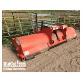 Rears Pak-Flail Mower