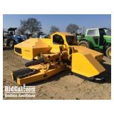 2022 OMC Shockwave Side Mount Shaker