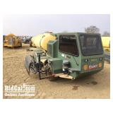 Exact E-5100 Weed Sprayer