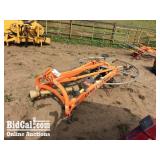 2018 Abimac Pruning Rake