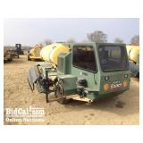 2019 Exact E-5100 Weed Sprayer