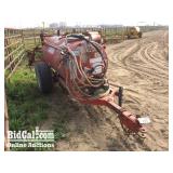 300 Gallon Rears Sprayer