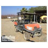 Kubota RTV