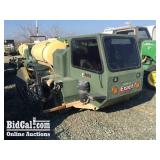 Exact E-5100 Weed Sprayer