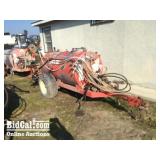 300 Gallon Rears Sprayer
