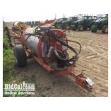 300 Gallon Rears Sprayer